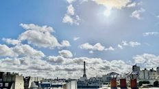 Appartamento in vendita a La Muette, Auteuil, Porte Dauphine Île-de-France Parigi