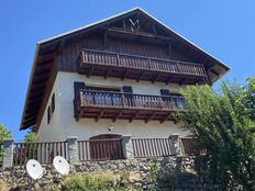 Chalet in vendita a Valberg Provenza-Alpi-Costa Azzurra Alpi Marittime