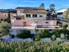 Casa di lusso in vendita a Roquebrune-sur-Argens Provenza-Alpi-Costa Azzurra Var