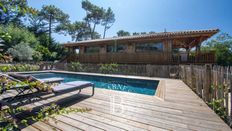 Villa in affitto settimanale a Lège-Cap-Ferret Nouvelle-Aquitaine Gironda