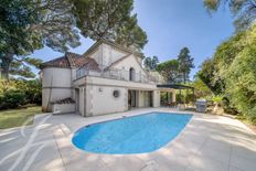 Villa in vendita a Antibes Provenza-Alpi-Costa Azzurra Alpi Marittime