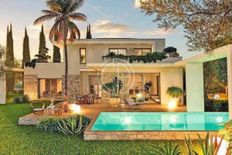 Esclusiva villa in vendita Mougins, Francia