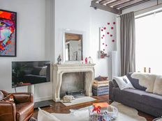 Appartamento di prestigio di 69 m² in vendita Saint-Germain, Odéon, Monnaie, Parigi, Île-de-France