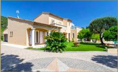 Villa in vendita Villefranche-sur-Mer, Provenza-Alpi-Costa Azzurra