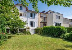 Prestigiosa casa in vendita Viroflay, Île-de-France