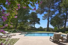 Casa di prestigio in vendita Mougins, Provenza-Alpi-Costa Azzurra