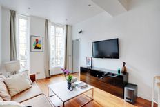 Prestigioso appartamento di 46 m²  8 Rue Réaumur, Temple, Rambuteau – Francs Bourgeois, Réaumur, Parigi, Île-de-France