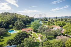 Casa di prestigio di 420 mq in vendita Mougins, Francia