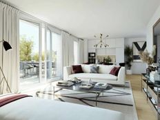 Prestigioso appartamento di 85 m² in vendita Le Plessis-Robinson, Francia