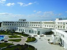 Hotel di lusso in vendita Hammamet, Tunisia