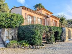 Villa in vendita a Cabris Provenza-Alpi-Costa Azzurra Alpi Marittime