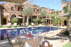 Prestigiosa villa di 1200 mq in vendita Marrakech, Marrakesh-Safi