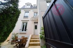 Appartamento di prestigio di 124 m² in vendita Belleville, Père-Lachaise, Ménilmontant, Francia