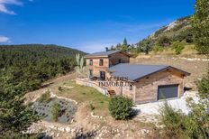 Chalet di lusso in vendita Caille, Francia