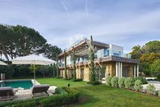 Villa in affitto mensile a Antibes Provenza-Alpi-Costa Azzurra Alpi Marittime