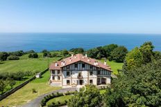 Villa in vendita a San Sebastián Paesi Baschi Gipuzkoa