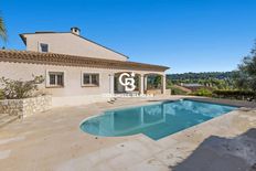 Prestigiosa casa in vendita La Colle-sur-Loup, Francia