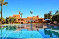 Hotel di prestigio di 3700 mq in vendita Marrakech, Marrakesh-Safi