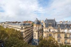 Appartamento in vendita a La Muette, Auteuil, Porte Dauphine Île-de-France Parigi