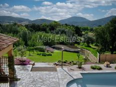 Villa in vendita a Le Plan-de-la-Tour Provenza-Alpi-Costa Azzurra Var