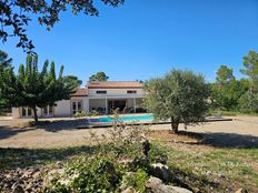 Villa in vendita a Lorgues Provenza-Alpi-Costa Azzurra Var