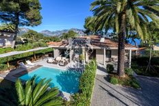 Villa in affitto annuale a Roquebrune-Cap-Martin Provenza-Alpi-Costa Azzurra Alpi Marittime