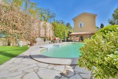 Villa in vendita Mougins, Provenza-Alpi-Costa Azzurra