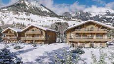 Chalet in vendita a Praz-sur-Arly Alvernia-Rodano-Alpi Alta Savoia