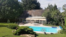 Casa di lusso in vendita a Fontainebleau Île-de-France Seine-et-Marne