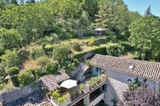 Casa di lusso in vendita a Barjac Occitanie Gard