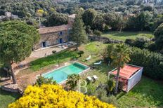 Prestigiosa villa in vendita Saint-Florent, Corsica