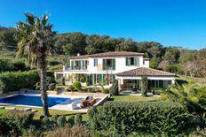 Prestigiosa villa di 190 mq in vendita Grimaud, Provenza-Alpi-Costa Azzurra