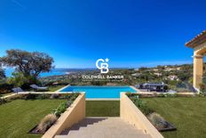 Villa in vendita a Sainte-Maxime Provenza-Alpi-Costa Azzurra Var