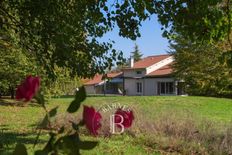 Casa di prestigio in vendita Villars-les-Dombes, Francia