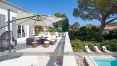 Villa in vendita a Antibes Provenza-Alpi-Costa Azzurra Alpi Marittime