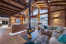 Chalet in affitto a Les Belleville Alvernia-Rodano-Alpi Savoia