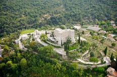 Castello in affitto - Saint-Jeannet, Provenza-Alpi-Costa Azzurra