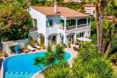 Prestigiosa villa di 228 mq in vendita Vallauris, Provenza-Alpi-Costa Azzurra