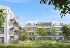 Appartamento di prestigio di 79 m² in vendita Saint-Cyr-l\'École, Francia