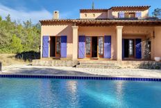 Villa in vendita a Lorgues Provenza-Alpi-Costa Azzurra Var