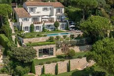 Villa in vendita Mougins, Francia