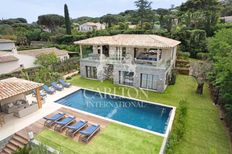 Villa in affitto settimanale a Gassin Provenza-Alpi-Costa Azzurra Var