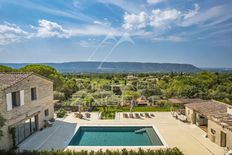 Casa di lusso in affitto settimanale a Gordes Provenza-Alpi-Costa Azzurra Vaucluse