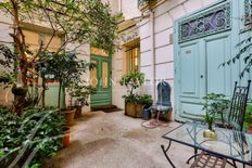 Casa di lusso in vendita a La Muette, Auteuil, Porte Dauphine Île-de-France Parigi