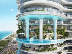 Appartamento in vendita a Al Sufouh Dubai 