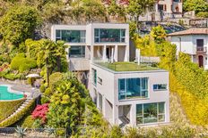 Esclusiva villa di 420 mq in vendita Vico Morcote, Svizzera