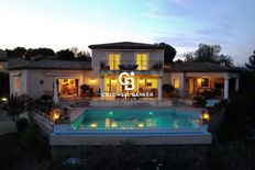 Villa in vendita a Saint-Paul Provenza-Alpi-Costa Azzurra Alpi Marittime