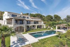 Villa in vendita a La Colle-sur-Loup Provenza-Alpi-Costa Azzurra Alpi Marittime