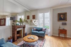 Prestigioso appartamento di 43 m² in vendita Saint-Germain, Odéon, Monnaie, Francia