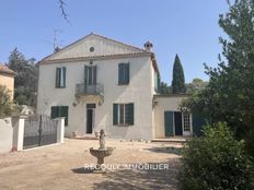 Prestigiosa casa di 250 mq in vendita Belcodène, Francia